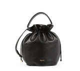 Sac seau Nouvel Air Noir Repetto