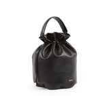 Sac seau Nouvel Air Noir Repetto – vue 2
