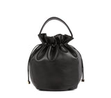 Sac seau Nouvel Air Noir Repetto – vue 3
