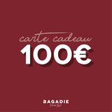Carte Cadeau Bagadie – vue 4