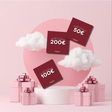 Carte Cadeau Bagadie