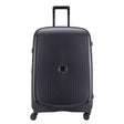 Valise Belmont 76cm Noir Delsey