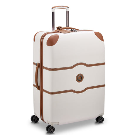 Valise rigide 76 cm Chatelet Air 2.0 Delsey – vue 2
