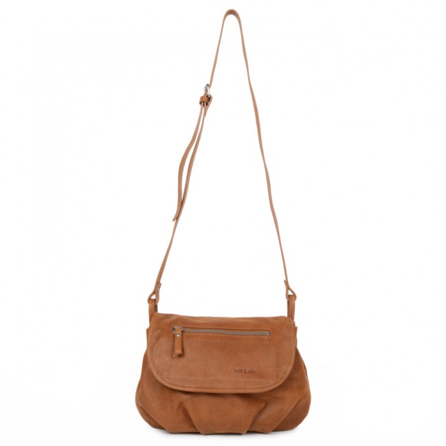 Sac bandoulière Jen Epice Nat & Nin – vue 4