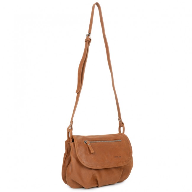 Sac bandoulière Jen Epice Nat & Nin – vue 3