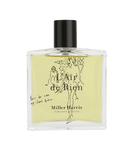 Eau de Parfum L'Air de Rien Miller Harris