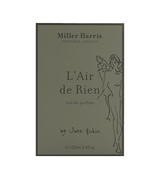 Eau de Parfum L'Air de Rien Miller Harris – vue 3