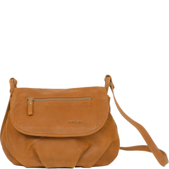 Sac bandoulière Jen Epice Nat & Nin