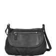 Sac bandoulière Jen Noir Nat & Nin