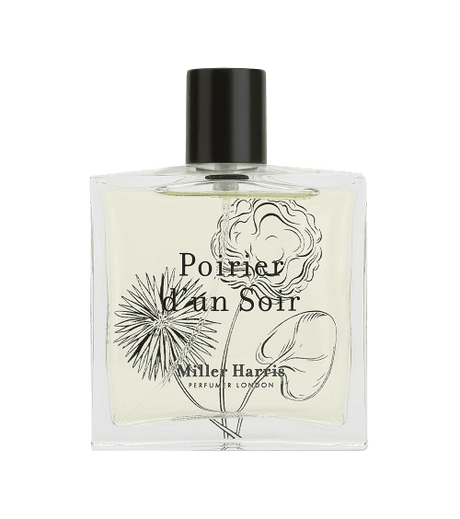 Eau de Parfum Poirier d'un Soir Miller Harris