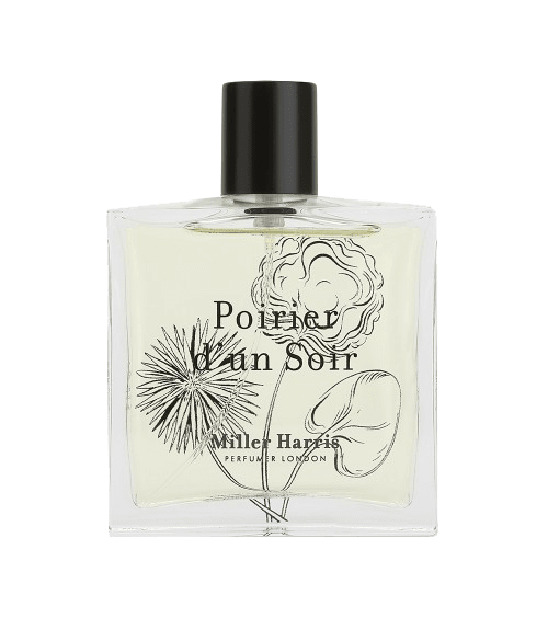 Eau de Parfum Poirier d'un Soir Miller Harris
