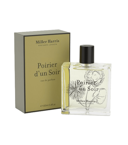 Eau de Parfum Poirier d'un Soir Miller Harris – vue 2