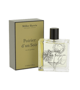 Eau de Parfum Poirier d'un Soir Miller Harris – vue 2