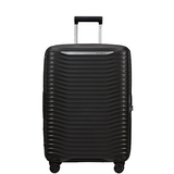 Valise cabine extensible Upscape 68 cm Noir Samsonite