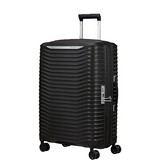 Valise cabine extensible Upscape 68 cm Noir Samsonite – vue 2
