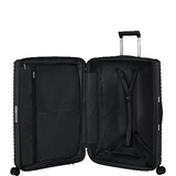 Valise cabine extensible Upscape 68 cm Noir Samsonite – vue 3