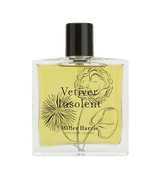 Eau de Parfum Vetiver Insolent Miller Harris