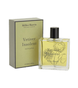Eau de Parfum Vetiver Insolent Miller Harris – vue 2