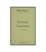 Eau de Parfum Vetiver Insolent Miller Harris – vue 3